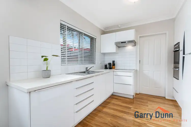 7/1 Lusty Place, Moorebank NSW 2170