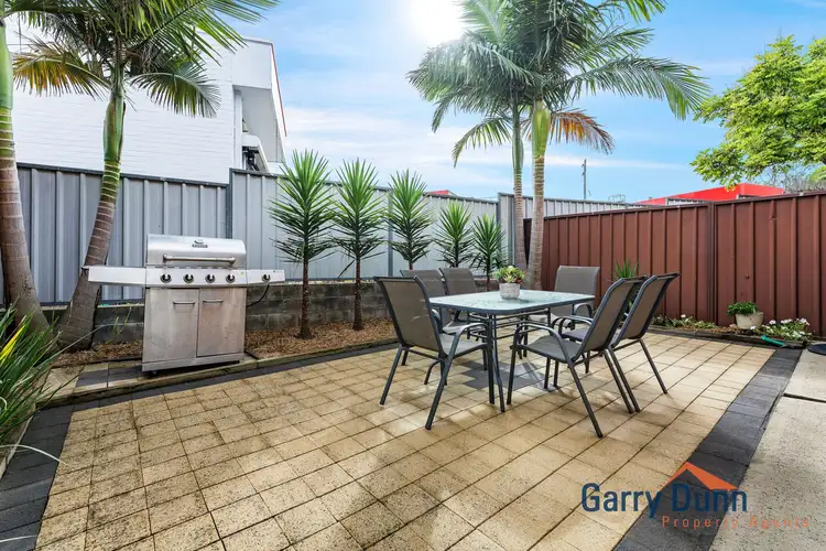 Sixth view of Homely townhouse listing, 7/1 Lusty Place, Moorebank NSW 2170