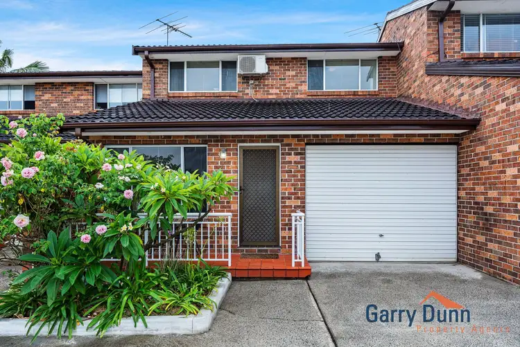 Seventh view of Homely townhouse listing, 7/1 Lusty Place, Moorebank NSW 2170