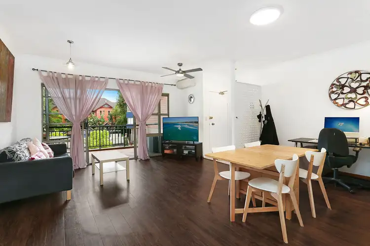 28/8 Williams Parade, Dulwich Hill NSW 2203