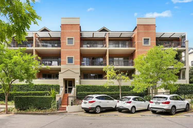 Fourth view of Homely apartment listing, 28/8 Williams Parade, Dulwich Hill NSW 2203