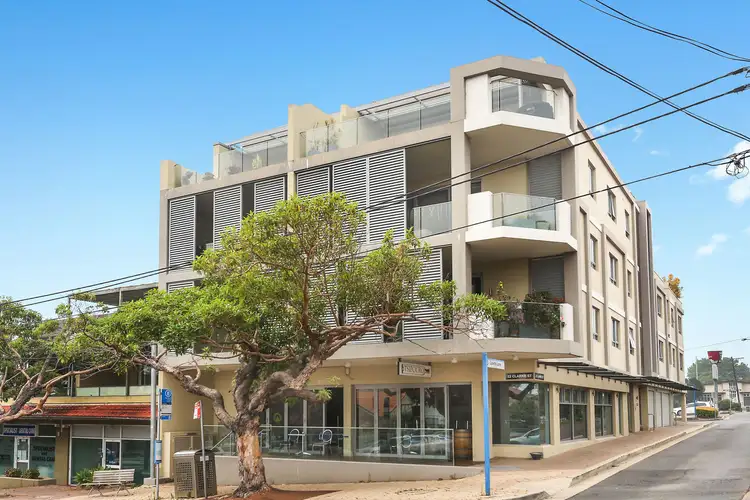 Fourth view of Homely apartment listing, 4/22 Clarke Street, Earlwood NSW 2206