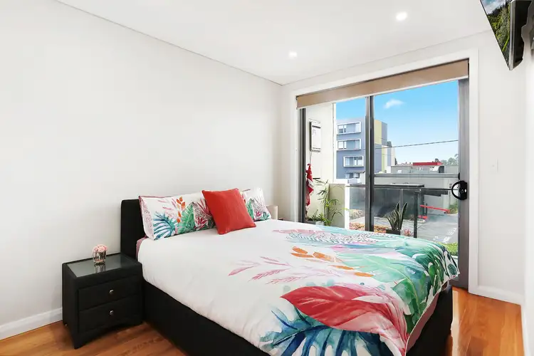 Fifth view of Homely apartment listing, 4/22 Clarke Street, Earlwood NSW 2206