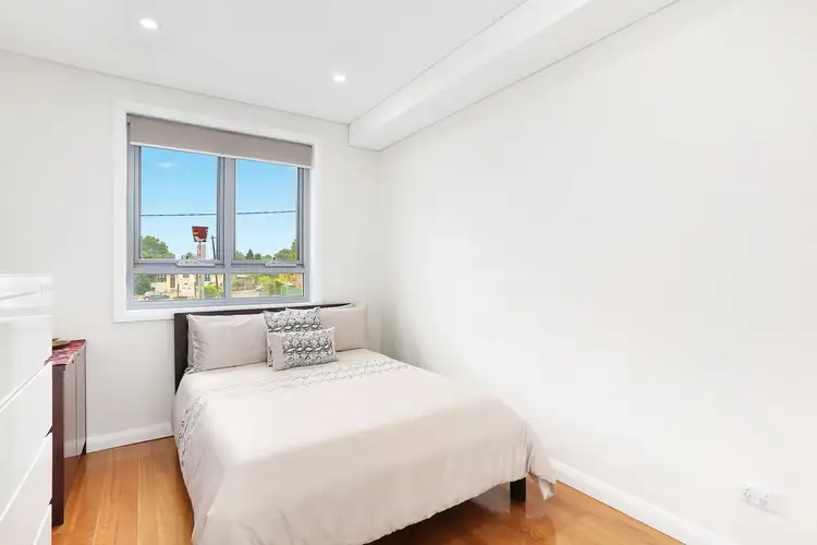 Sixth view of Homely apartment listing, 4/22 Clarke Street, Earlwood NSW 2206