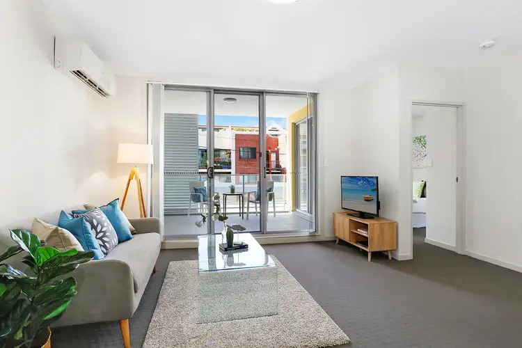 34/610-618 New Canterbury Road, Hurlstone Park NSW 2193
