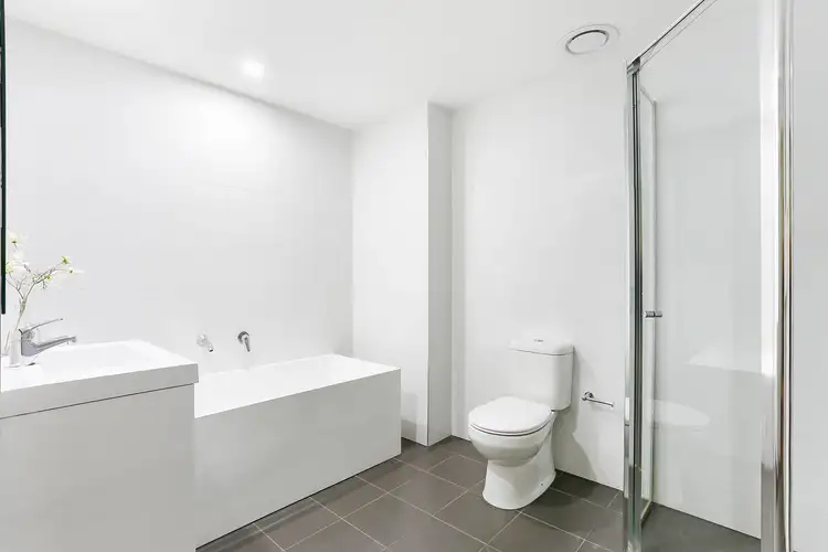 Sixth view of Homely apartment listing, 34/610-618 New Canterbury Road, Hurlstone Park NSW 2193