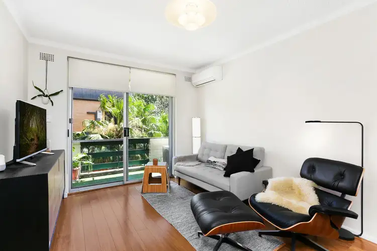 16/525-527 New Canterbury Road, Dulwich Hill NSW 2203