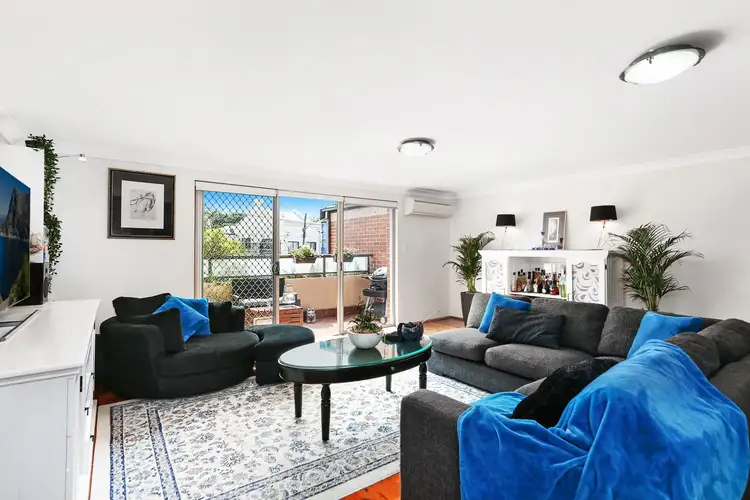 14/130-142 Canterbury Road, Hurlstone Park NSW 2193