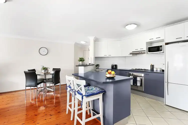 Third view of Homely apartment listing, 14/130-142 Canterbury Road, Hurlstone Park NSW 2193