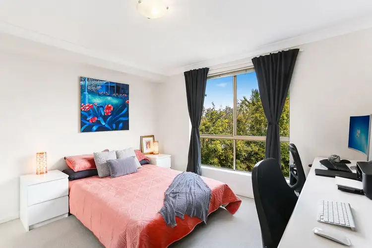 Fifth view of Homely apartment listing, 14/130-142 Canterbury Road, Hurlstone Park NSW 2193