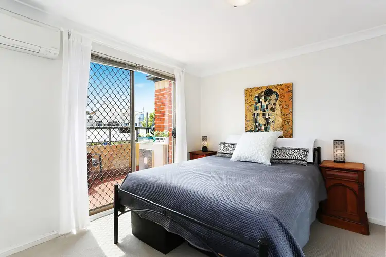 Sixth view of Homely apartment listing, 14/130-142 Canterbury Road, Hurlstone Park NSW 2193