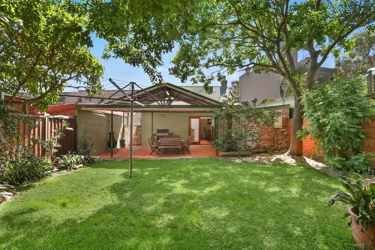 Second view of Homely house listing, 54 Sutherland Street, St Peters NSW 2044