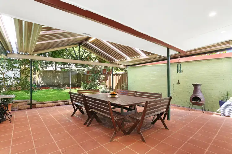 Fourth view of Homely house listing, 54 Sutherland Street, St Peters NSW 2044