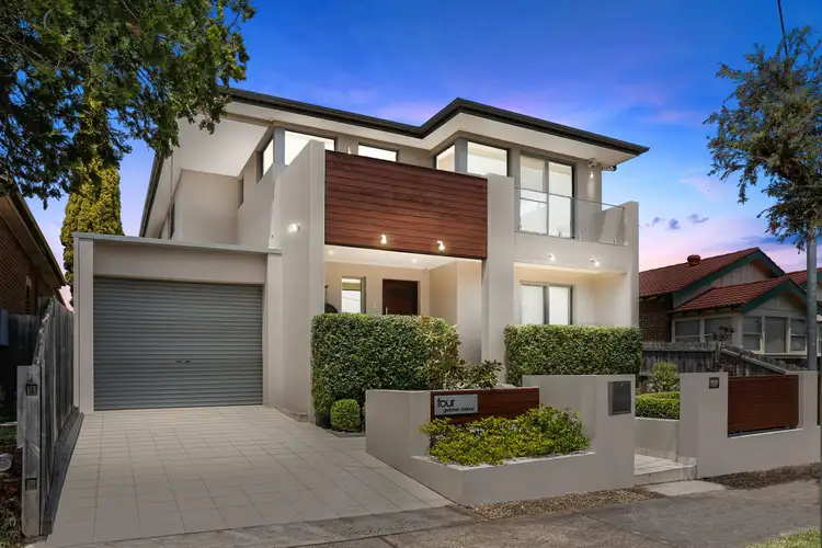 4 Gretchen Avenue, Earlwood NSW 2206