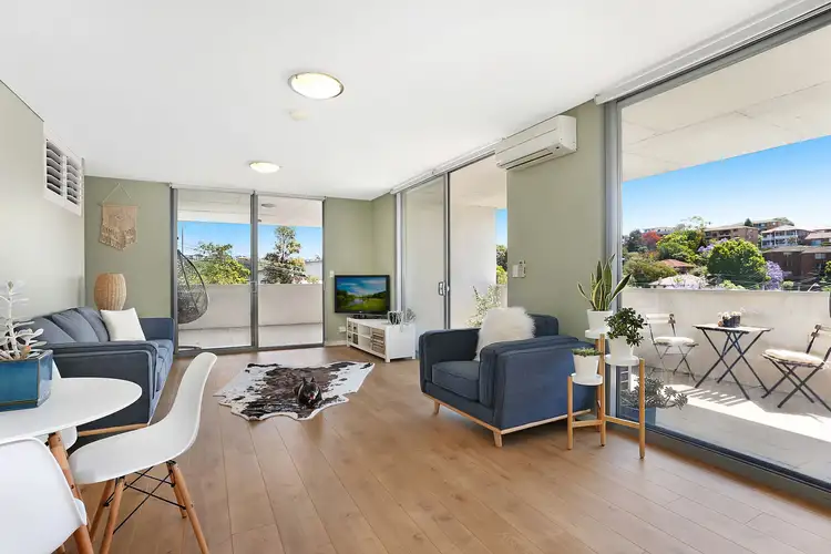 98/525 Illawarra Road, Marrickville NSW 2204