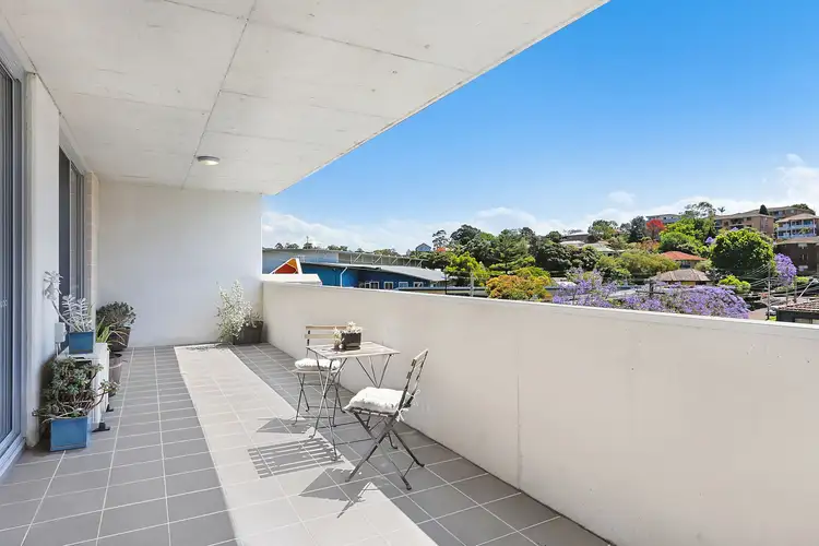 Third view of Homely apartment listing, 98/525 Illawarra Road, Marrickville NSW 2204
