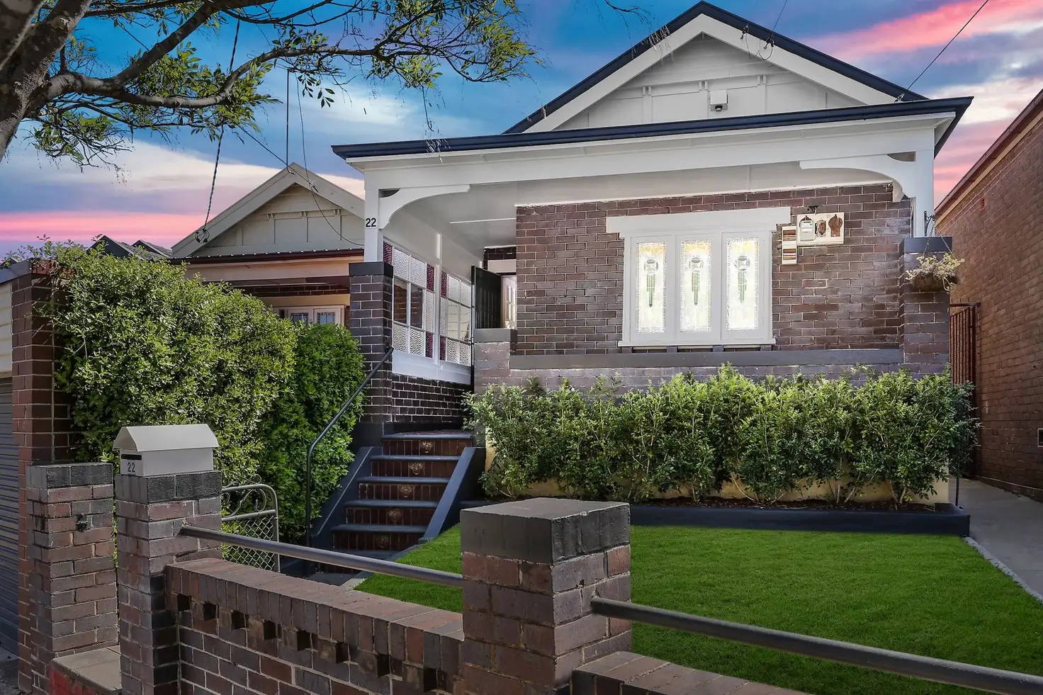Main view of Homely house listing, 22 Union Street, Dulwich Hill NSW 2203