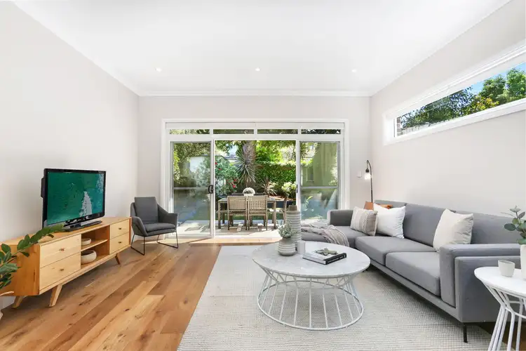Second view of Homely house listing, 22 Union Street, Dulwich Hill NSW 2203