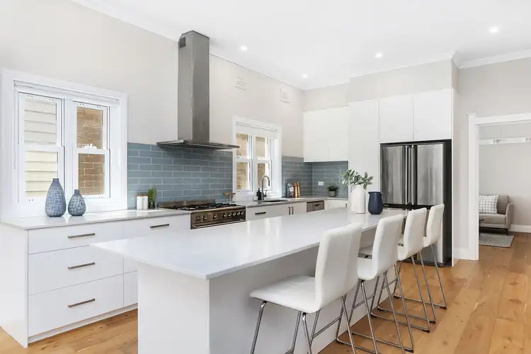 Third view of Homely house listing, 22 Union Street, Dulwich Hill NSW 2203