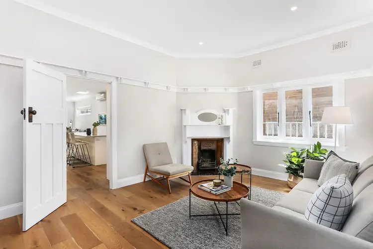 Fourth view of Homely house listing, 22 Union Street, Dulwich Hill NSW 2203
