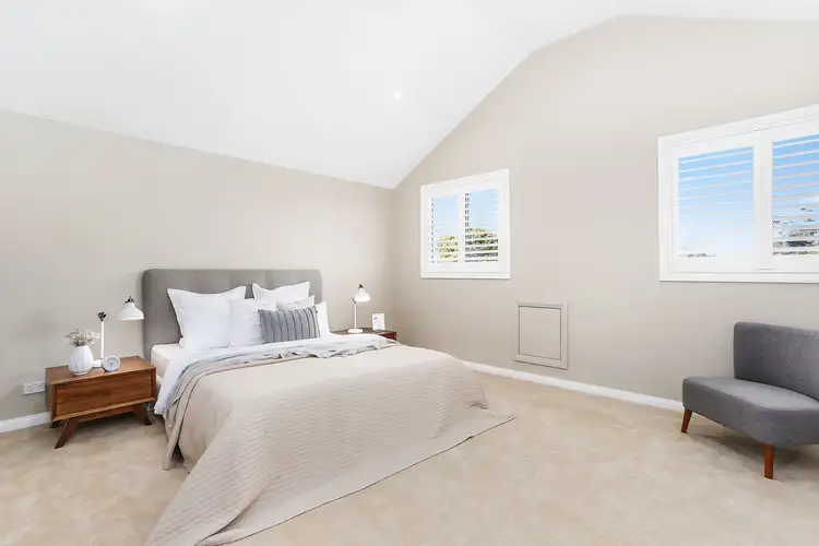 Fifth view of Homely house listing, 22 Union Street, Dulwich Hill NSW 2203