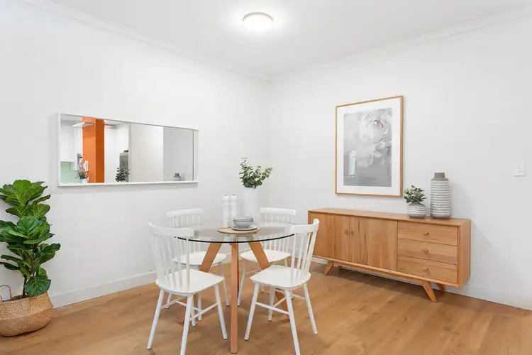 Second view of Homely apartment listing, 25/6 Williams Parade, Dulwich Hill NSW 2203