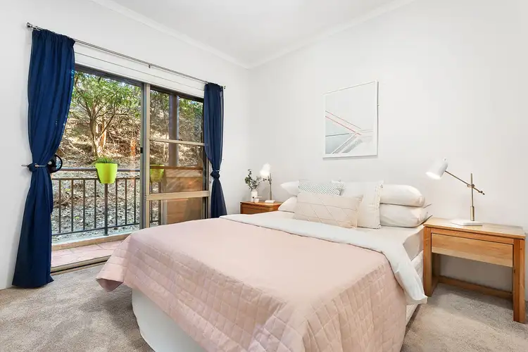 Fourth view of Homely apartment listing, 25/6 Williams Parade, Dulwich Hill NSW 2203