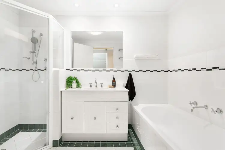 Fifth view of Homely apartment listing, 25/6 Williams Parade, Dulwich Hill NSW 2203