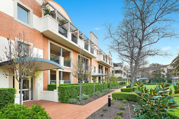 Sixth view of Homely apartment listing, 25/6 Williams Parade, Dulwich Hill NSW 2203