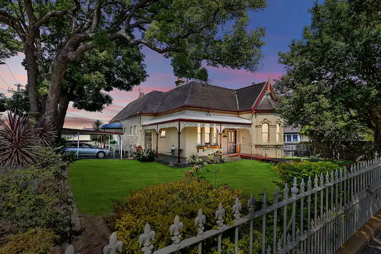 436 Marrickville Road, Marrickville NSW 2204