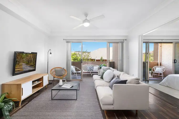 42/115-117 Constitution Road, Dulwich Hill NSW 2203