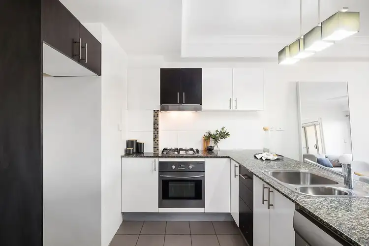 Second view of Homely unit listing, 42/115-117 Constitution Road, Dulwich Hill NSW 2203