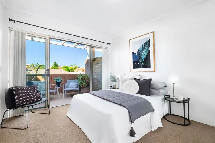 Fifth view of Homely unit listing, 42/115-117 Constitution Road, Dulwich Hill NSW 2203
