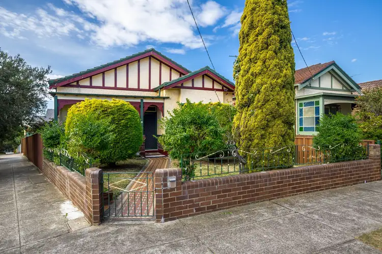 38 Beauchamp Street, Marrickville NSW 2204