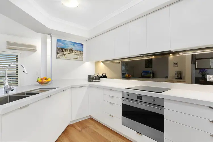 Second view of Homely apartment listing, 11/7 Williams Parade, Dulwich Hill NSW 2203