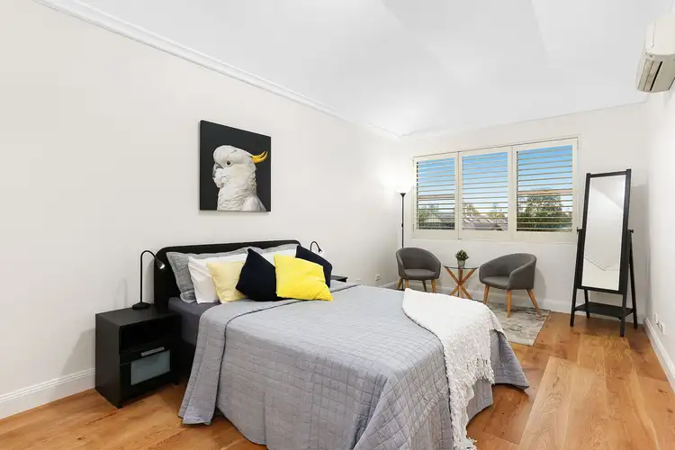 Fourth view of Homely apartment listing, 11/7 Williams Parade, Dulwich Hill NSW 2203