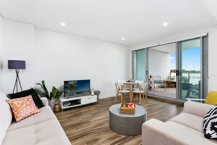 403/578 New Canterbury Road, Hurlstone Park NSW 2193