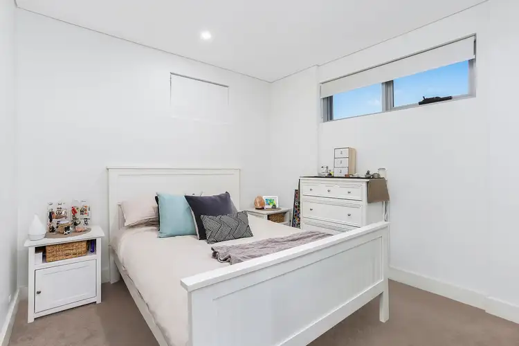 Fifth view of Homely apartment listing, 403/578 New Canterbury Road, Hurlstone Park NSW 2193