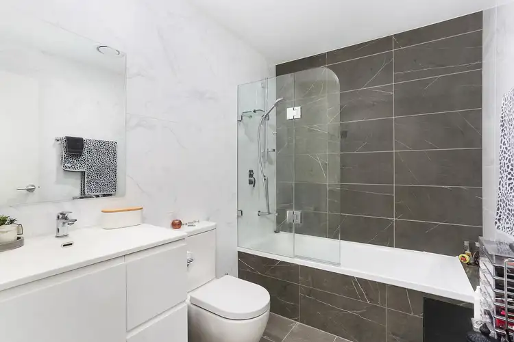 Sixth view of Homely apartment listing, 403/578 New Canterbury Road, Hurlstone Park NSW 2193