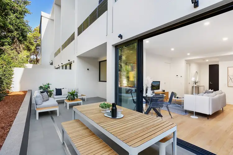 Second view of Homely apartment listing, G05/114-116 The Boulevarde, Dulwich Hill NSW 2203
