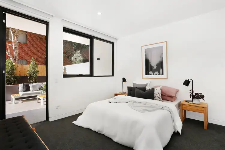 Fifth view of Homely apartment listing, G05/114-116 The Boulevarde, Dulwich Hill NSW 2203