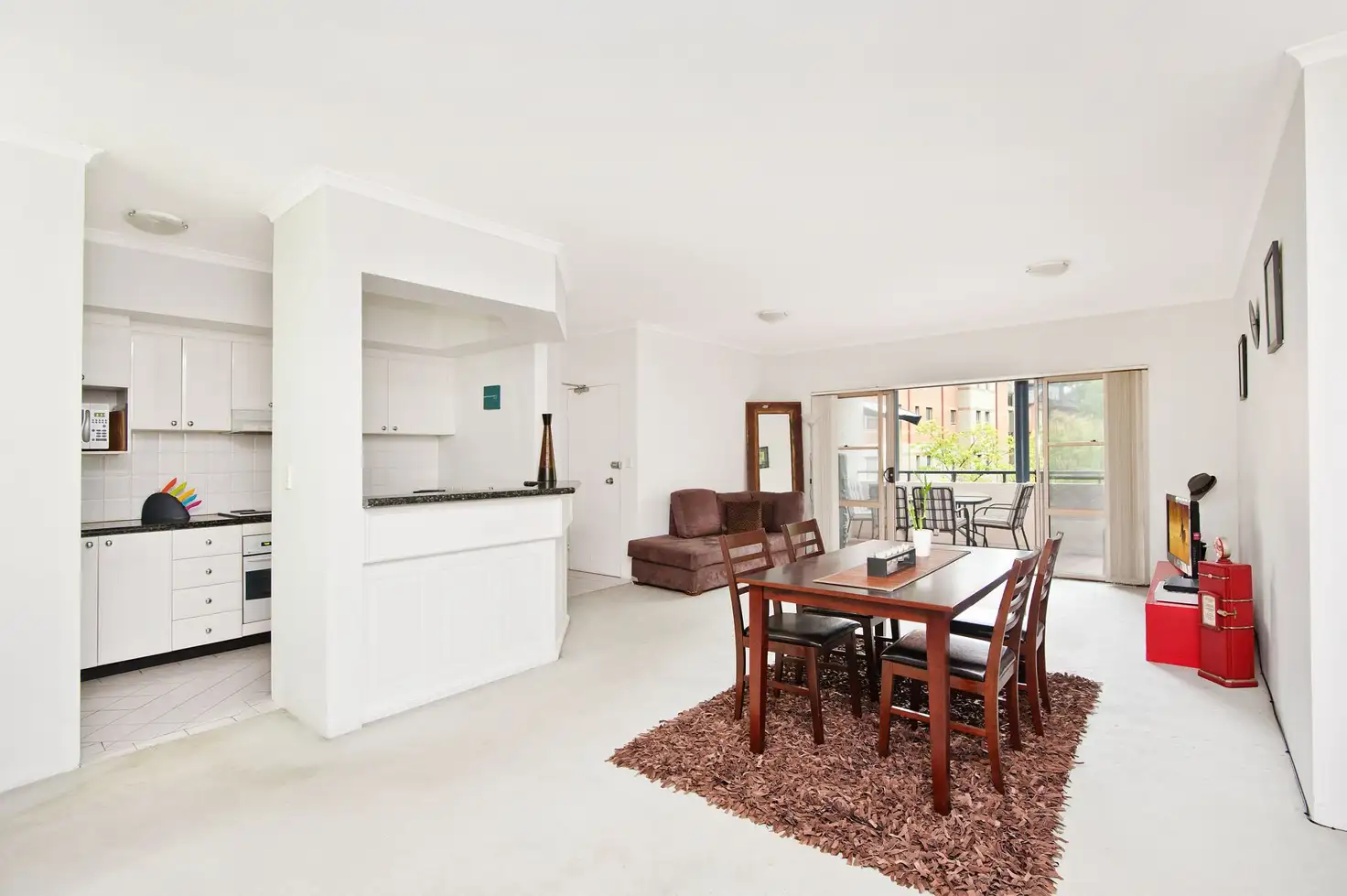 Main view of Homely apartment listing, 1/6 Williams Parade, Dulwich Hill NSW 2203