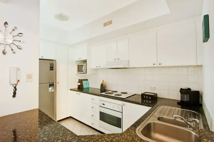 Second view of Homely apartment listing, 1/6 Williams Parade, Dulwich Hill NSW 2203