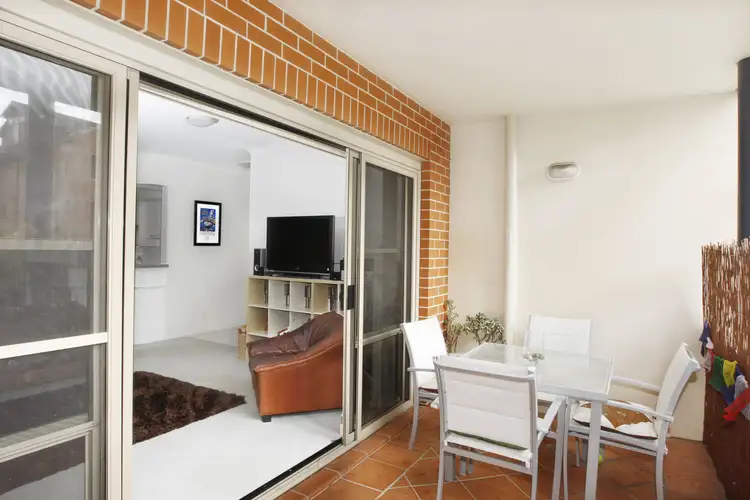 Fifth view of Homely apartment listing, 1/6 Williams Parade, Dulwich Hill NSW 2203