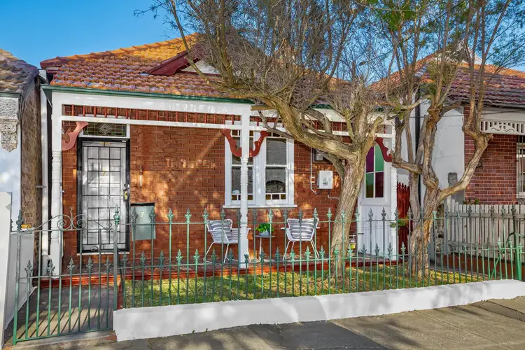 Second view of Homely house listing, 7 Amy Street, Marrickville NSW 2204