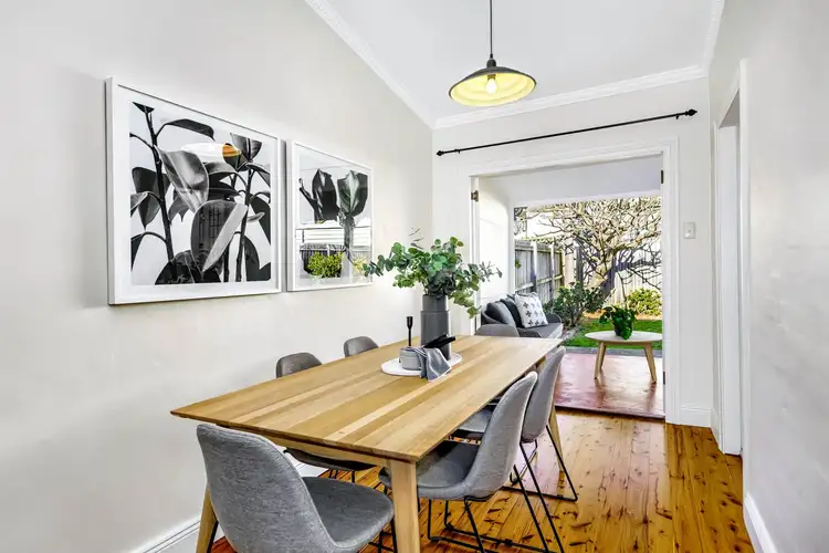 Fourth view of Homely house listing, 7 Amy Street, Marrickville NSW 2204