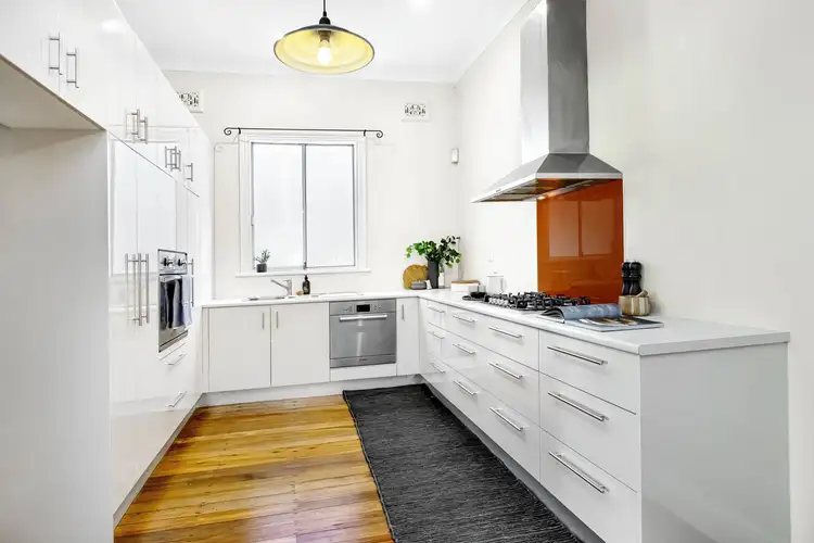 Fifth view of Homely house listing, 7 Amy Street, Marrickville NSW 2204