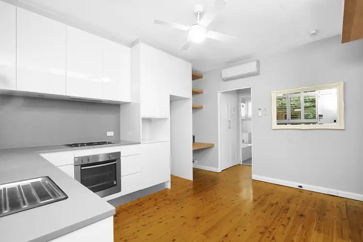 6/2-4 Wrights Avenue, Marrickville NSW 2204