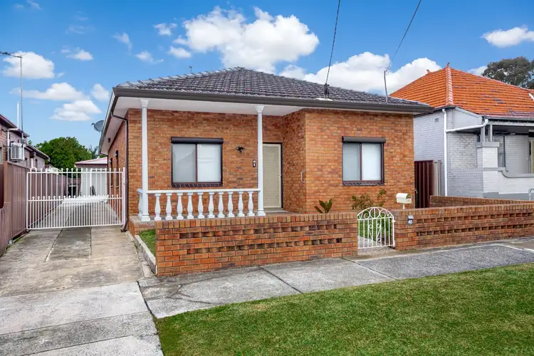 48 Collins Street, Belmore NSW 2192