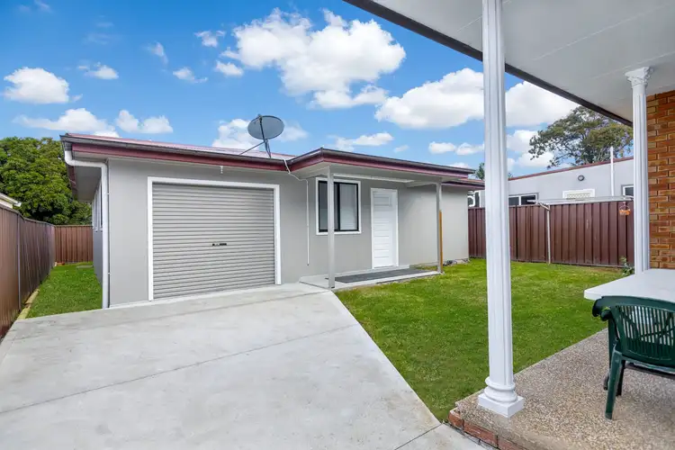 Second view of Homely house listing, 48 Collins Street, Belmore NSW 2192